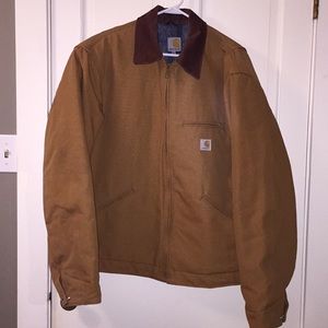 Men’s Carhartt Jacket